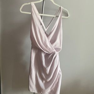 BCBGeneration dress